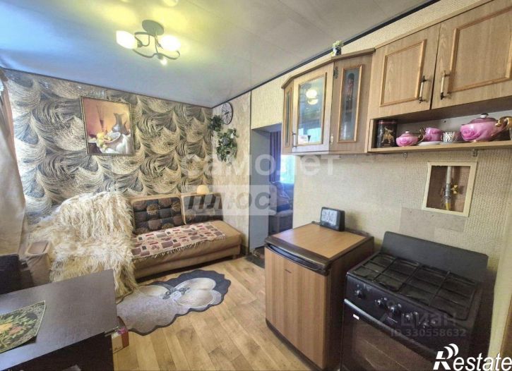 2-комн квартира улица Чаадаева, 10А,  д. 10А