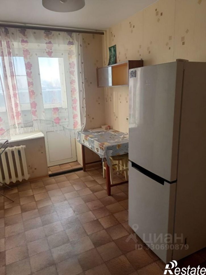 1-комн квартира ул Ватутина, 2,  д. 2