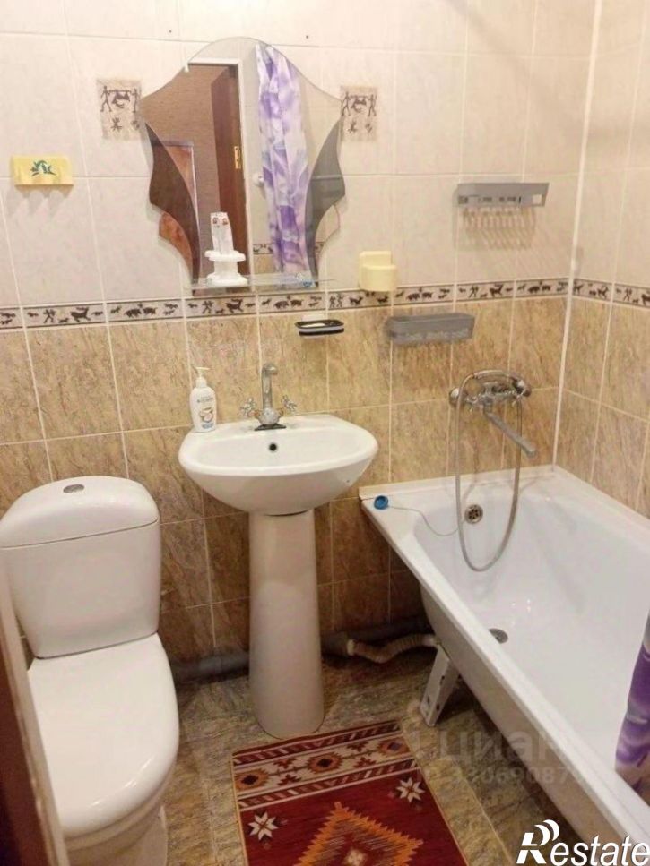 1-комн квартира ул Ватутина, 2,  д. 2