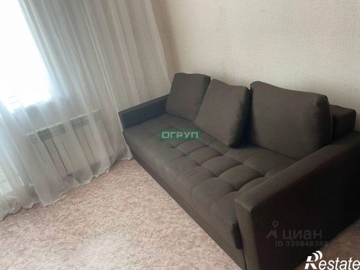 1-комн квартира ул Сузюмова, 9,  д. 9