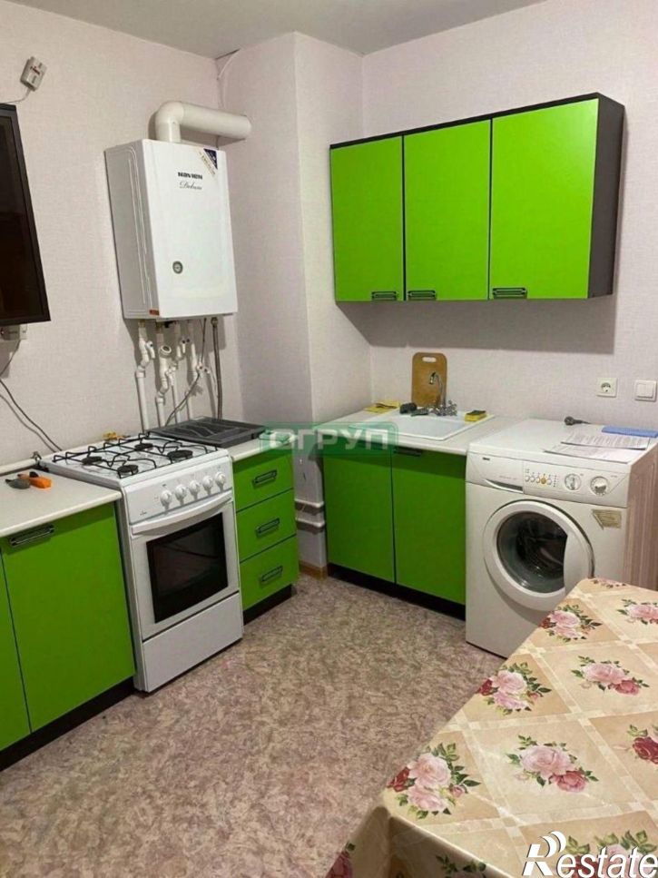 1-комн квартира ул Сузюмова, 9,  д. 9