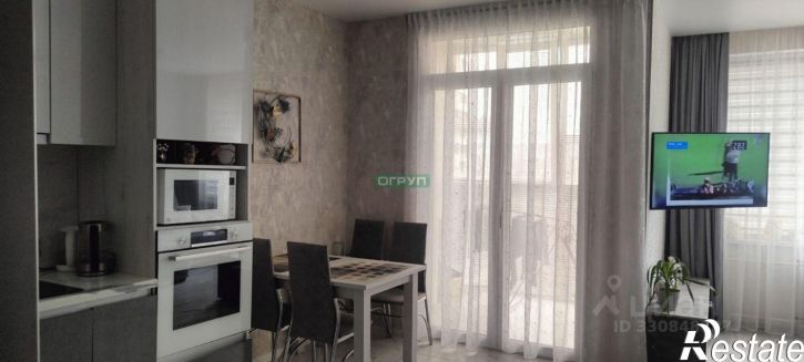1-комн квартира пр-кт Победы, 96Е,  д. 96Е