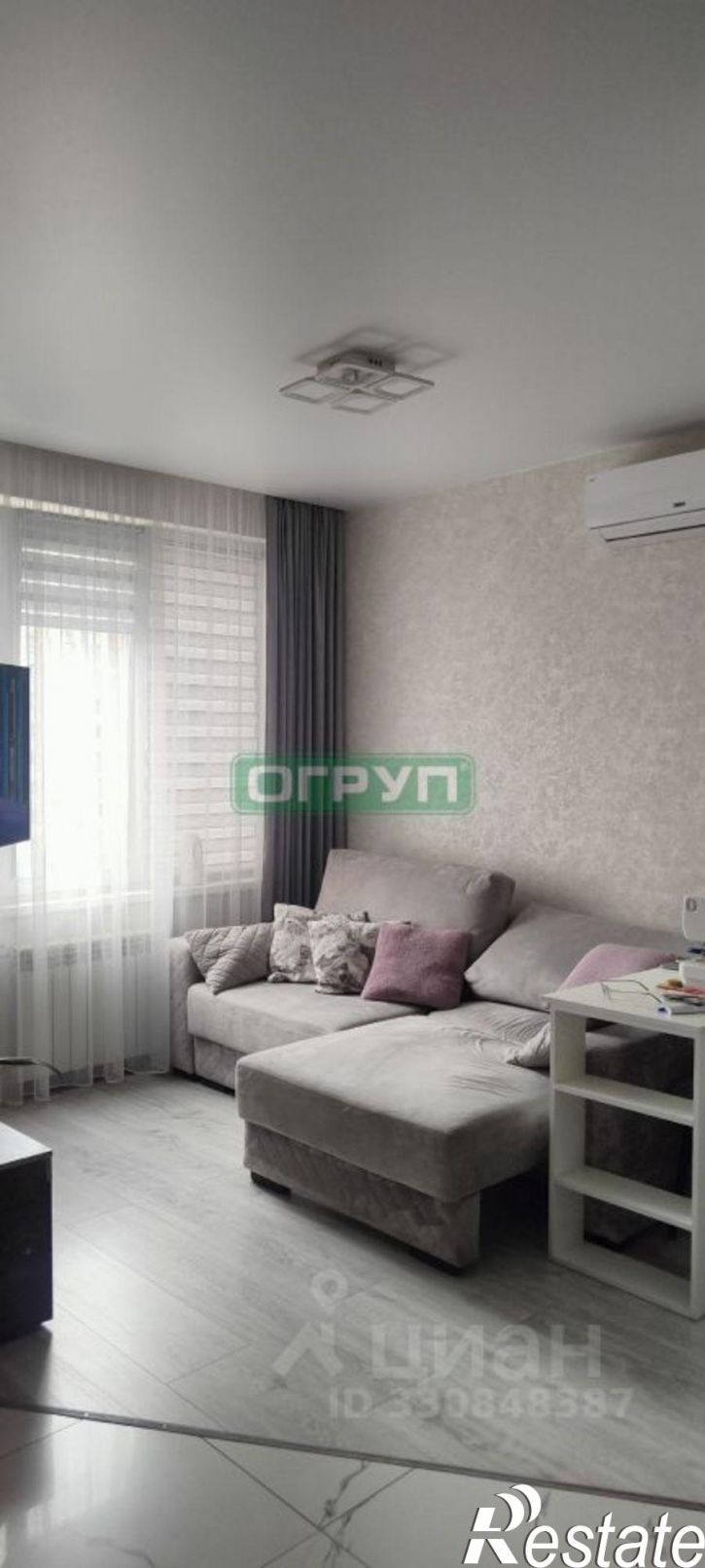 1-комн квартира пр-кт Победы, 96Е,  д. 96Е