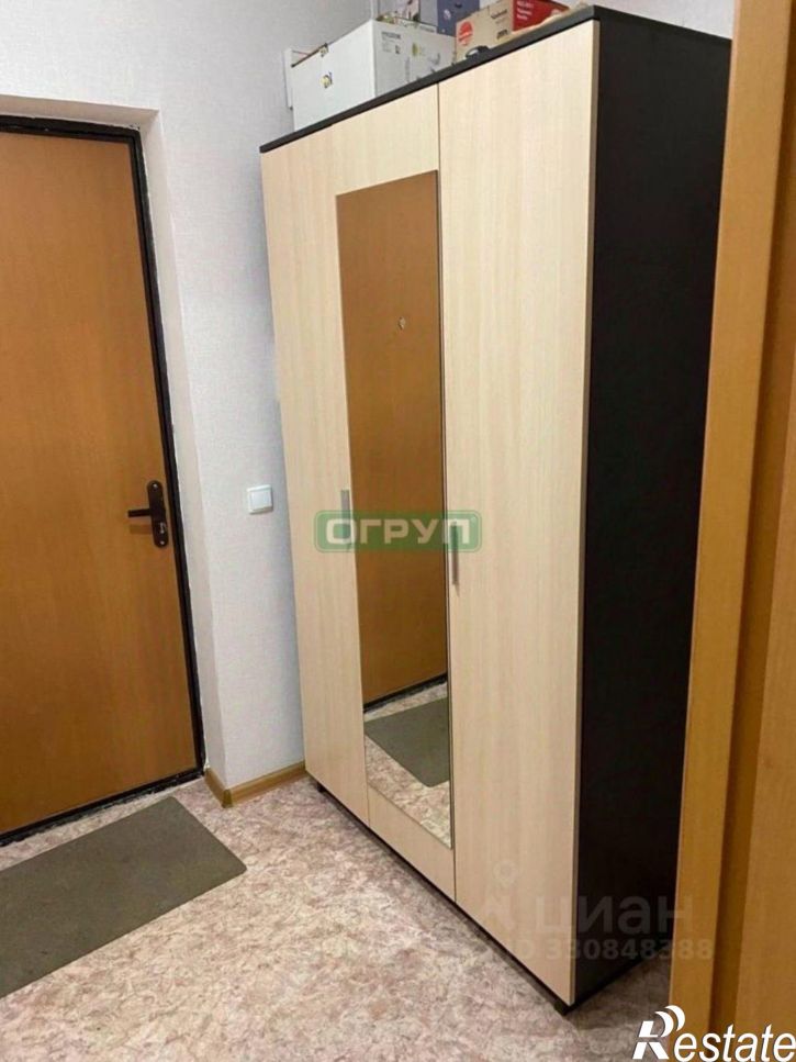 1-комн квартира ул Сузюмова, 9,  д. 9