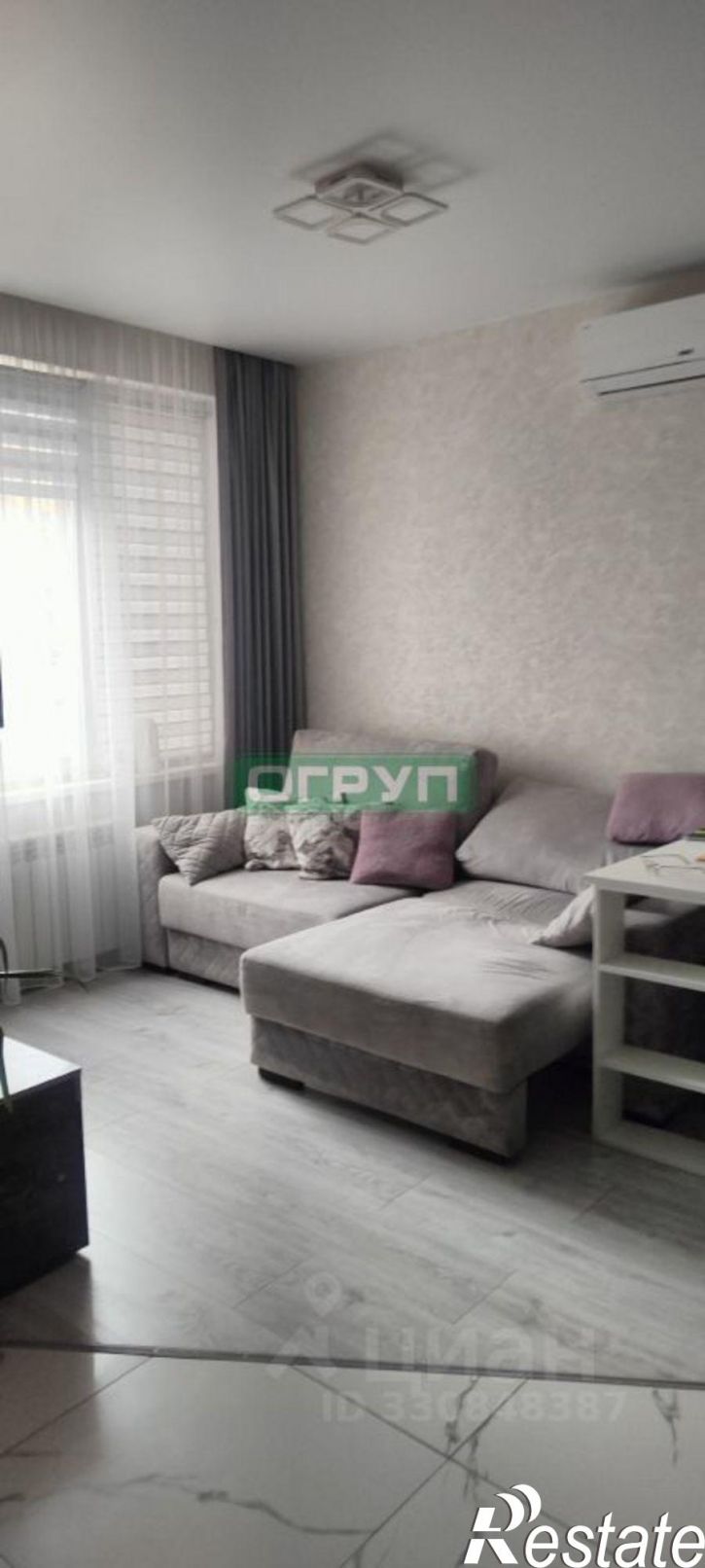 1-комн квартира пр-кт Победы, 96Е,  д. 96Е