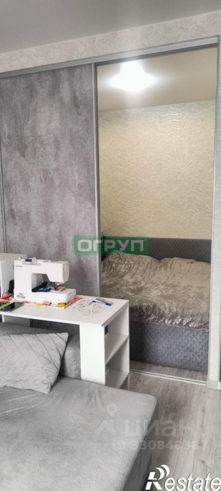 1-комн квартира пр-кт Победы, 96Е,  д. 96Е