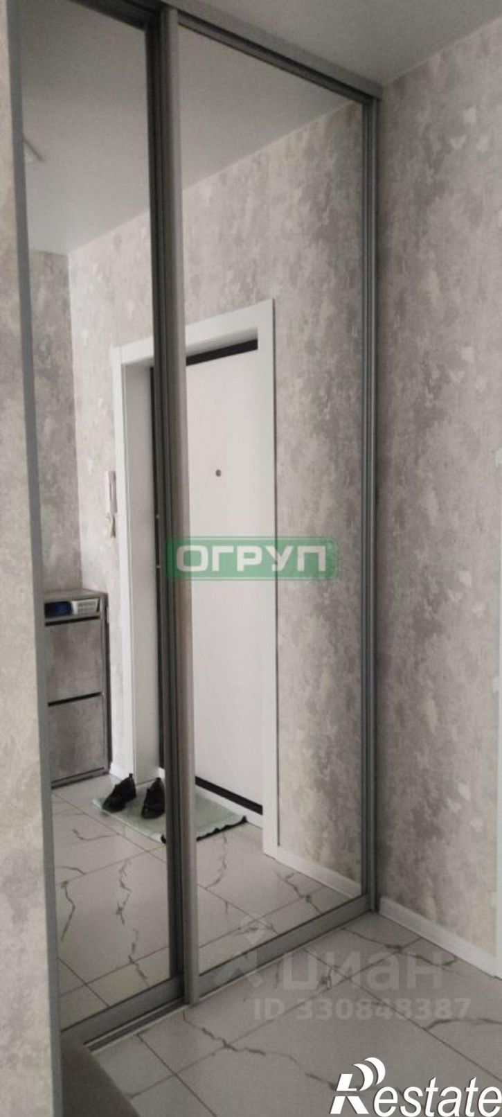 1-комн квартира пр-кт Победы, 96Е,  д. 96Е