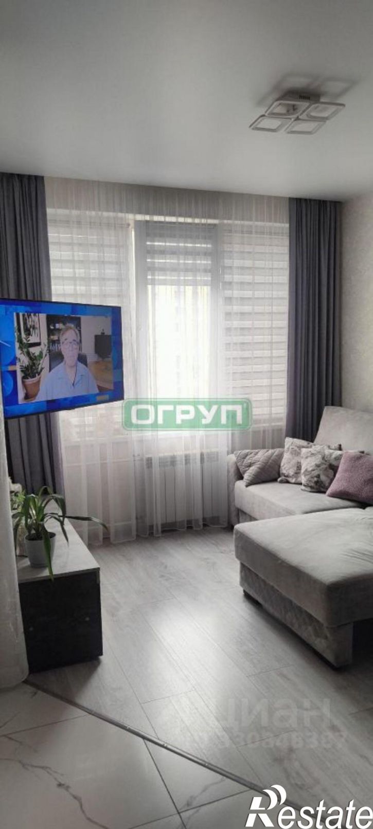 1-комн квартира пр-кт Победы, 96Е,  д. 96Е