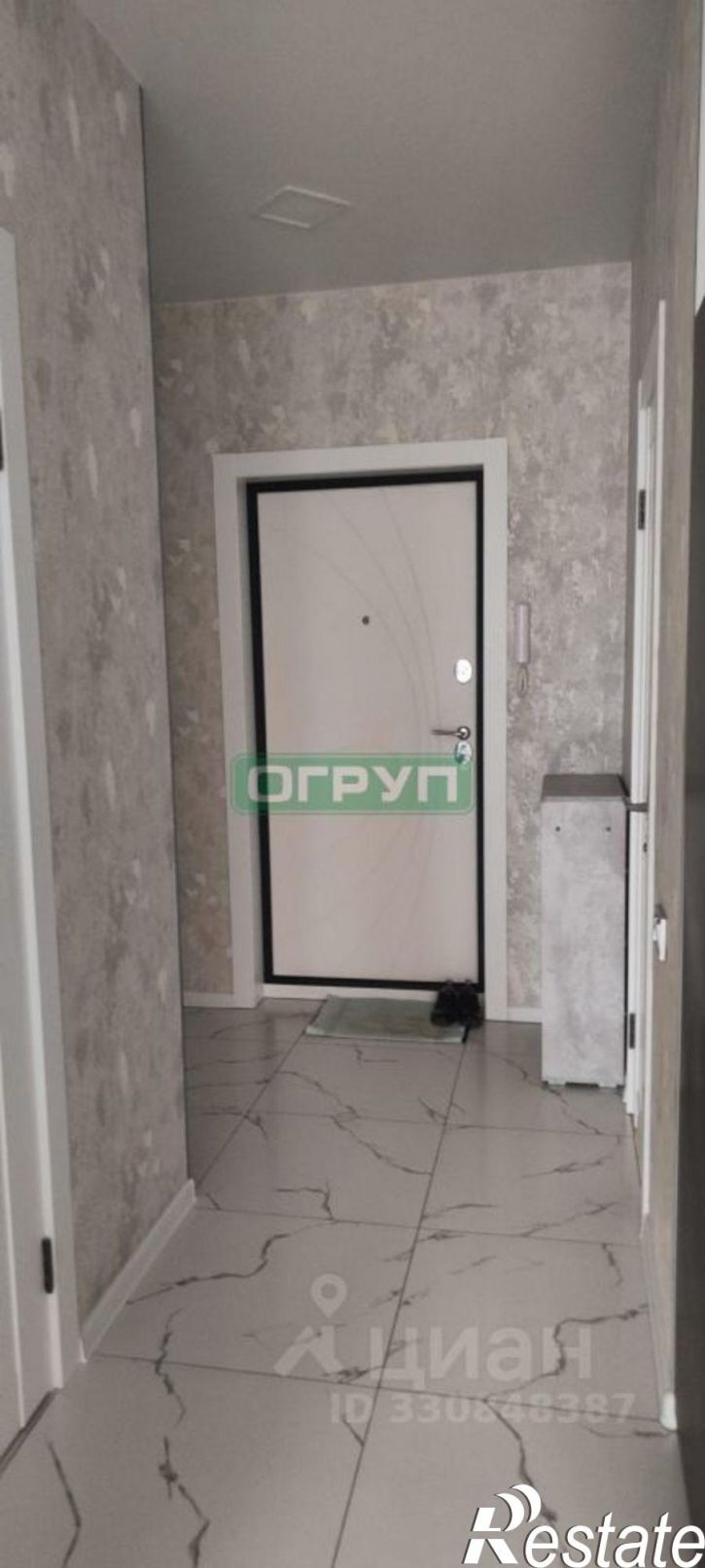 1-комн квартира пр-кт Победы, 96Е,  д. 96Е