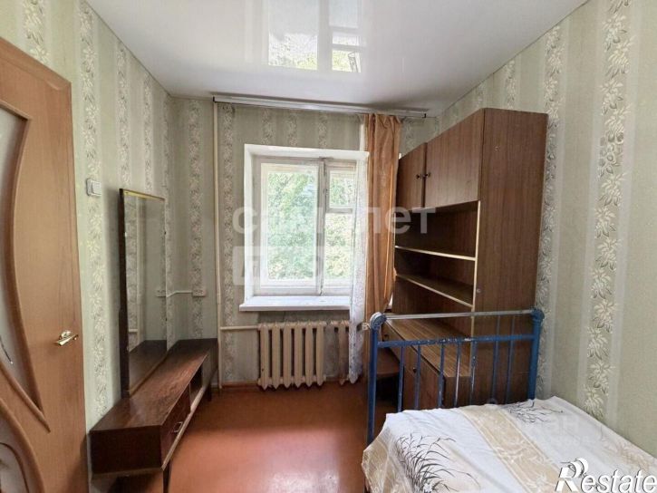 2-комн квартира ул Попова, 6,  д. 6