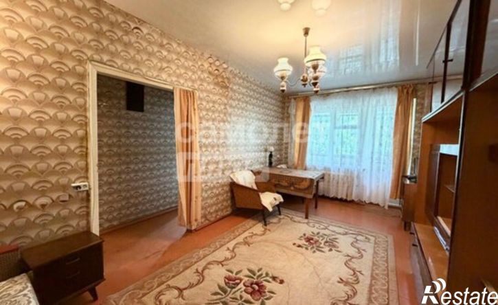 2-комн квартира ул Попова, 6,  д. 6