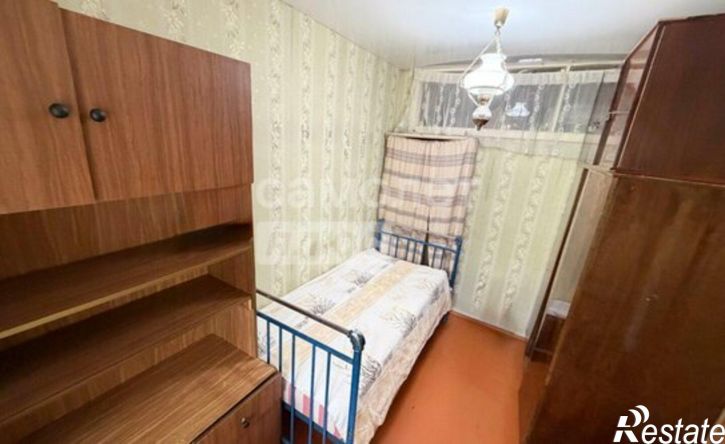 2-комн квартира ул Попова, 6,  д. 6