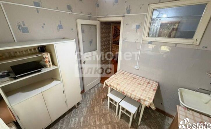 2-комн квартира ул Попова, 6,  д. 6