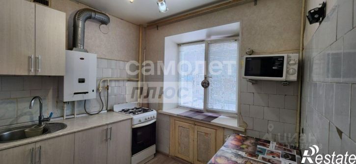 1-комн квартира ул Мира, 14,  д. 14