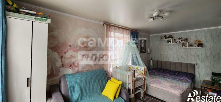 1-комн квартира ул Мира, 14,  д. 14