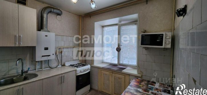 1-комн квартира ул Мира, 14,  д. 14
