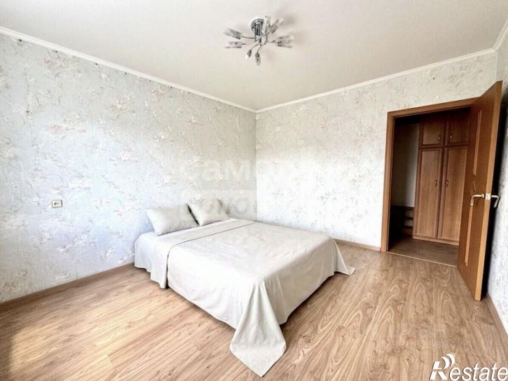 2-комн квартира пр-кт Строителей, 166,  д. 166