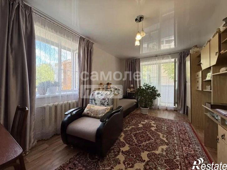 2-комн квартира ул Сосновая, 20,  д. 20
