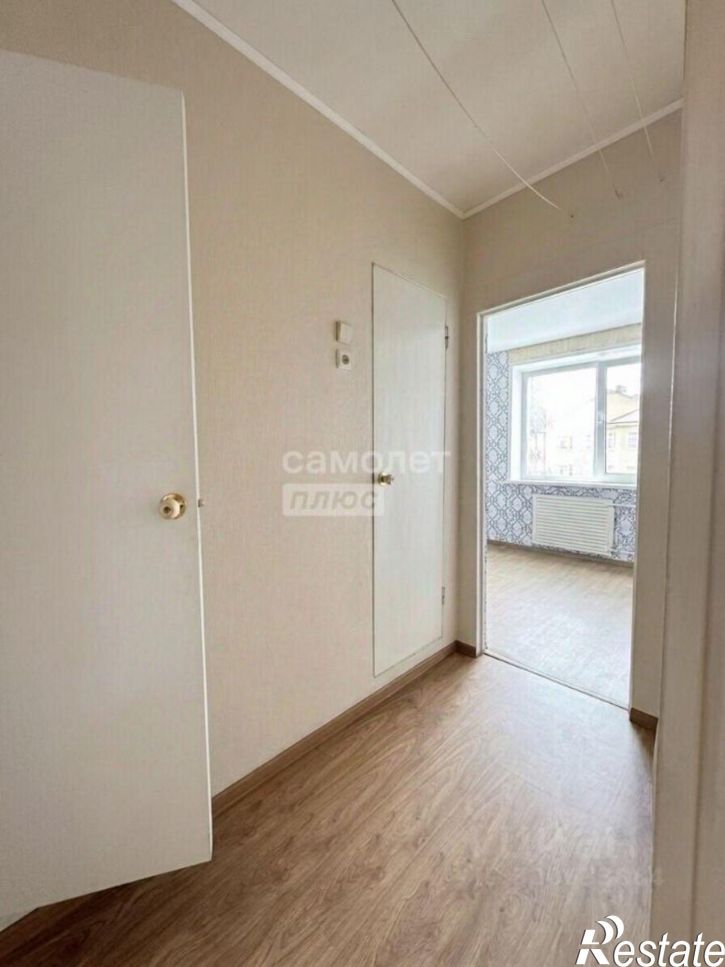 2-комн квартира пр-кт Строителей, 166,  д. 166