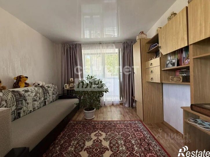 2-комн квартира ул Сосновая, 20,  д. 20