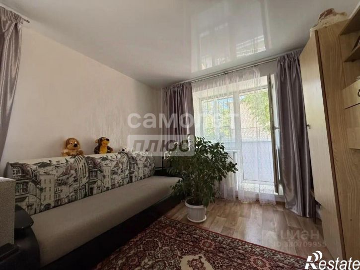 2-комн квартира ул Сосновая, 20,  д. 20