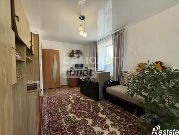 2-комн квартира ул Сосновая, 20,  д. 20