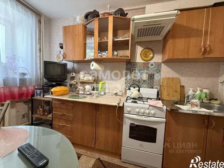 2-комн квартира ул Сосновая, 20,  д. 20
