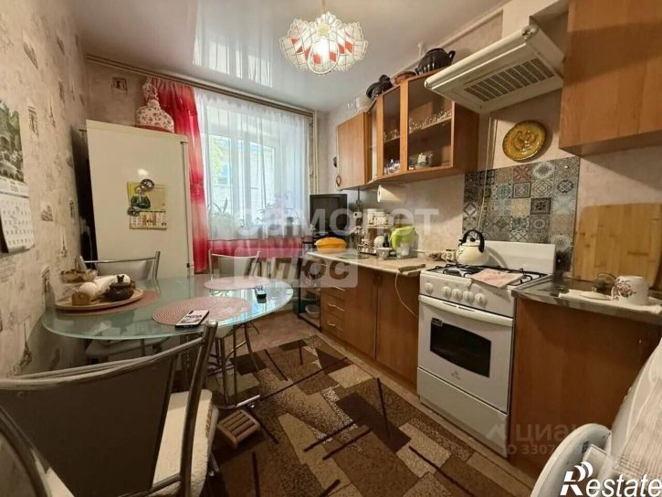 2-комн квартира ул Сосновая, 20,  д. 20