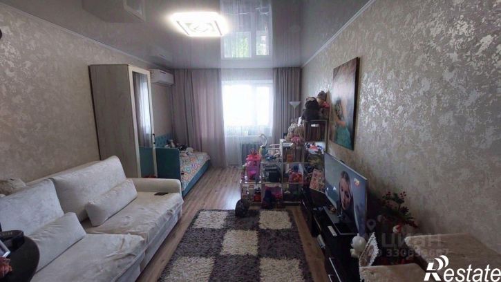 1-комн квартира пр-д Можайского 3-й, 12,  д. 12