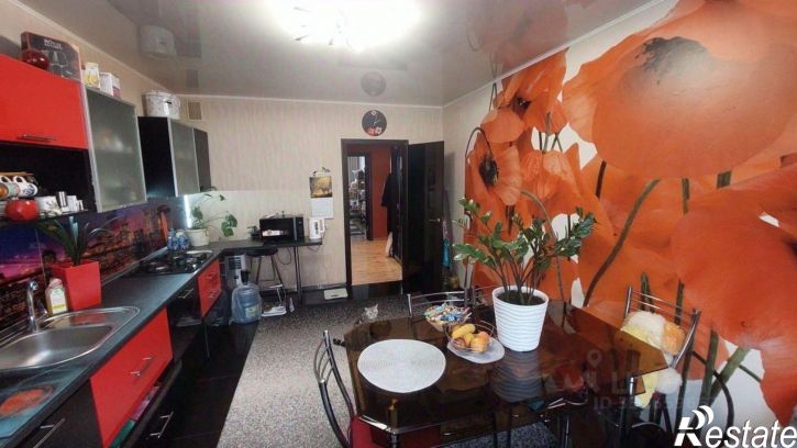 1-комн квартира пр-д Можайского 3-й, 12,  д. 12