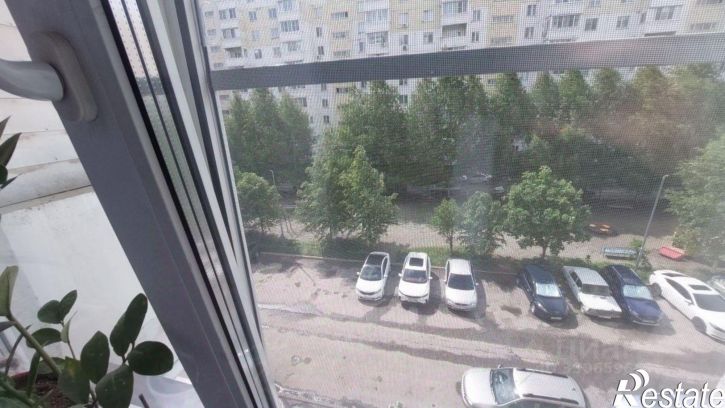1-комн квартира пр-д Можайского 3-й, 12,  д. 12