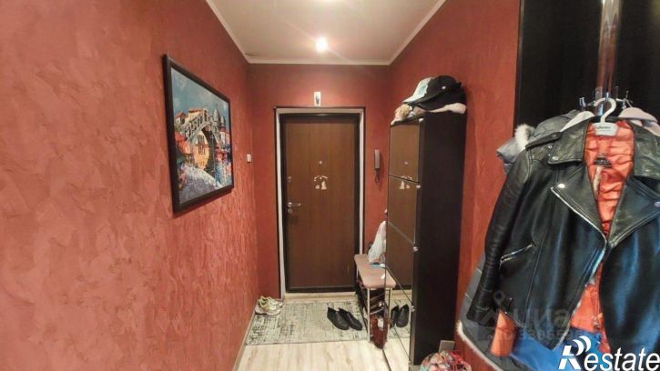 1-комн квартира пр-д Можайского 3-й, 12,  д. 12