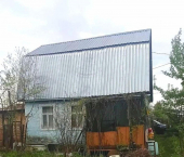 коттедж 60 кв м поселок Победа