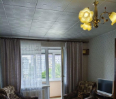 1-комн, 35кв м, этаж 6/10 ул Лядова, 36