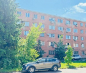 1-комн, 22кв м, этаж 4/5 пр-кт Победы, 86А