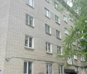4-комн, 61кв м, этаж 5/5 ул Пушанина, 3