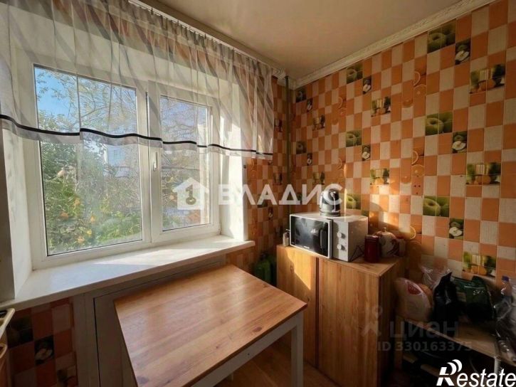1-комн квартира ул Беляева, 12,  д. 12