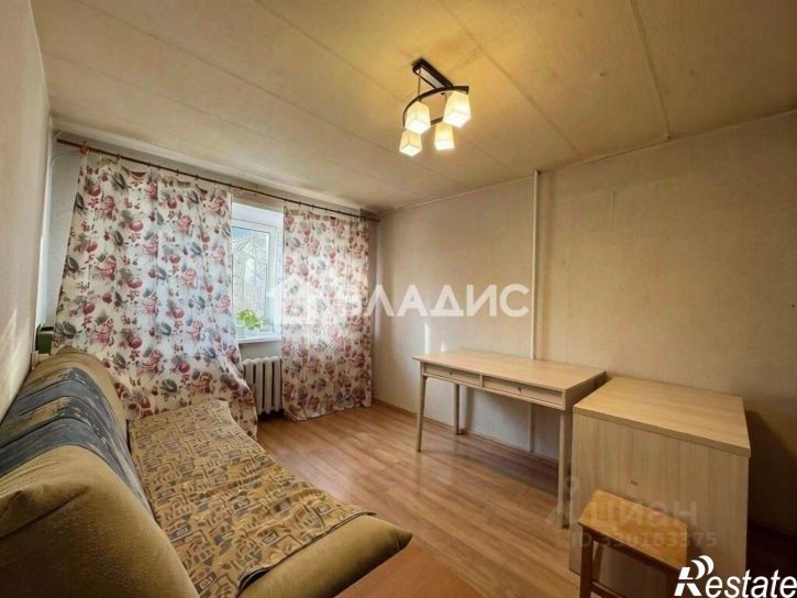 1-комн квартира ул Беляева, 12,  д. 12