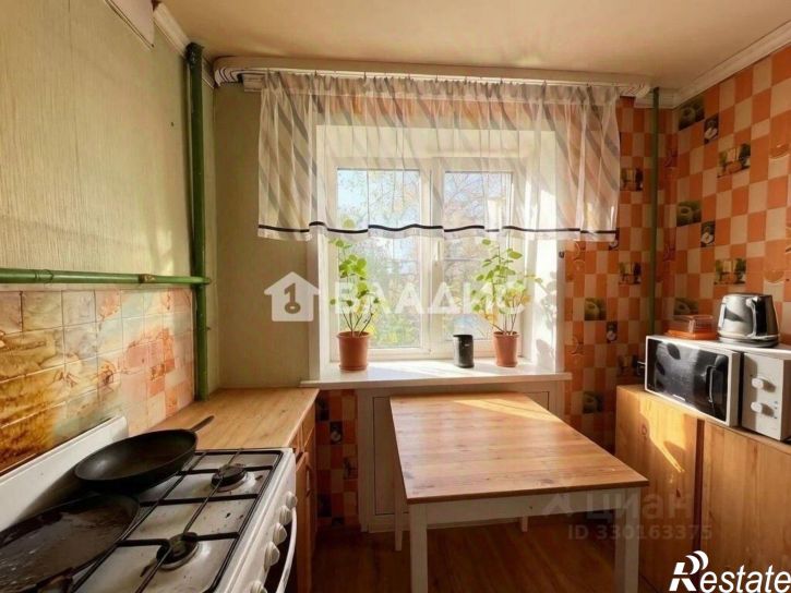 1-комн квартира ул Беляева, 12,  д. 12