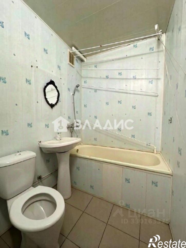 1-комн квартира ул Беляева, 12,  д. 12