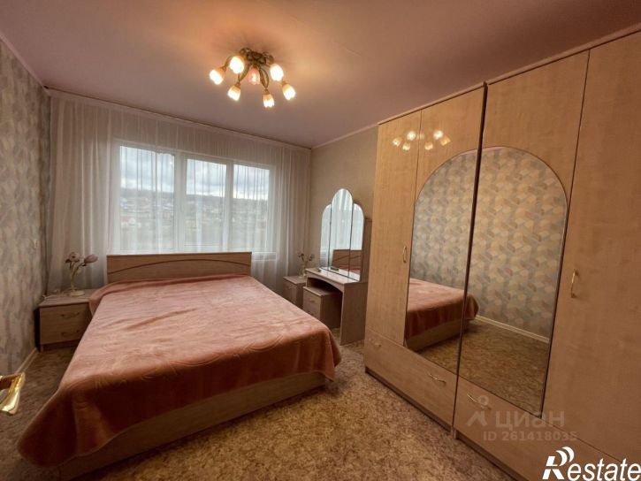 2-комн квартира ул Ладожская, 71,  д. 71