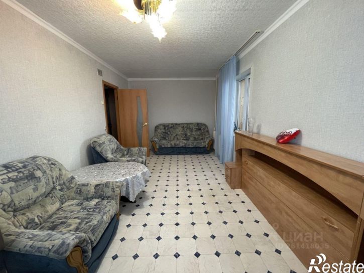 2-комн квартира ул Ладожская, 71,  д. 71