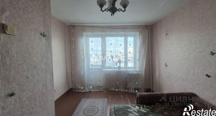 1-комн квартира ул Экспериментальная, 20,  д. 20