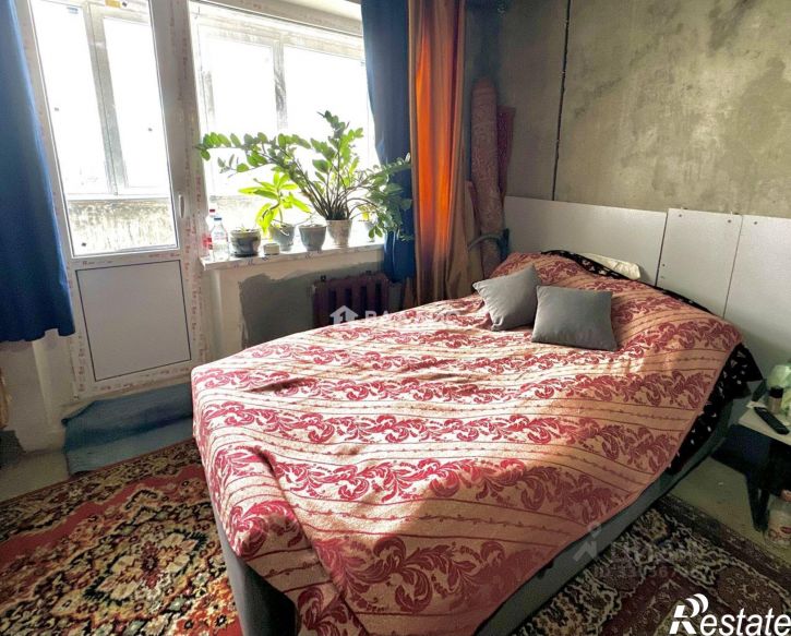 1-комн квартира пр-д Можайского 3-й, 22,  д. 22
