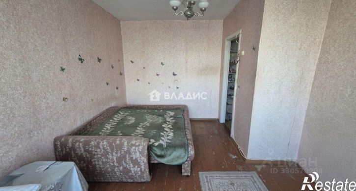 1-комн квартира ул Экспериментальная, 20,  д. 20