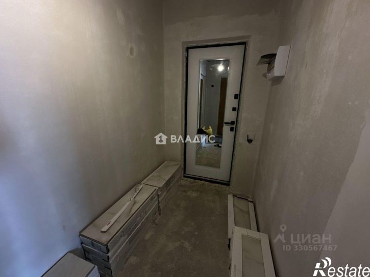 1-комн квартира пр-д Можайского 3-й, 22,  д. 22