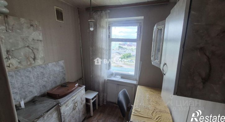 1-комн квартира ул Экспериментальная, 20,  д. 20