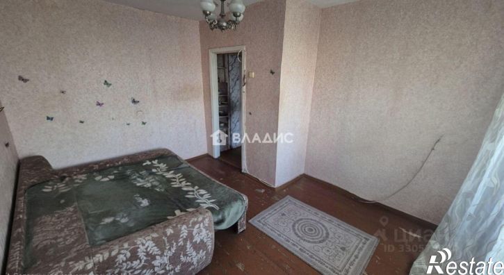 1-комн квартира ул Экспериментальная, 20,  д. 20