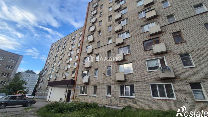 1-комн квартира ул Экспериментальная, 20,  д. 20