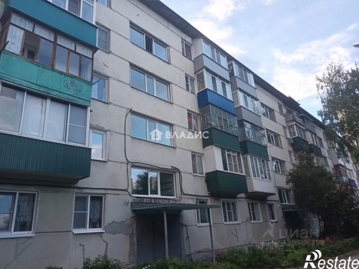 4-комн квартира ул Суворова, 178,  д. 178